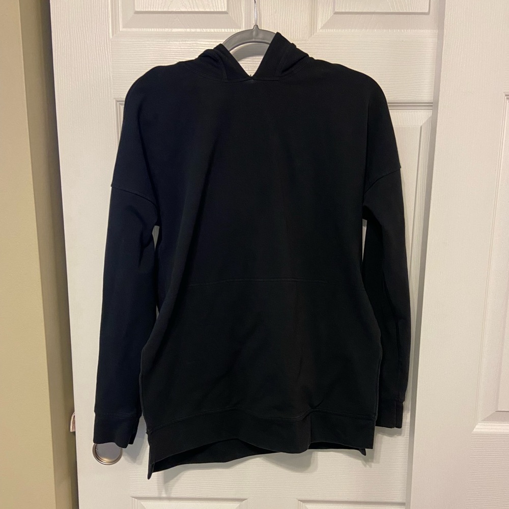 Lululemon hoodie